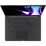 bàn phím LG Gram Pro 17 17Z90SP