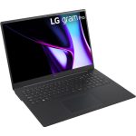 LG Gram Pro 17 inch 2024