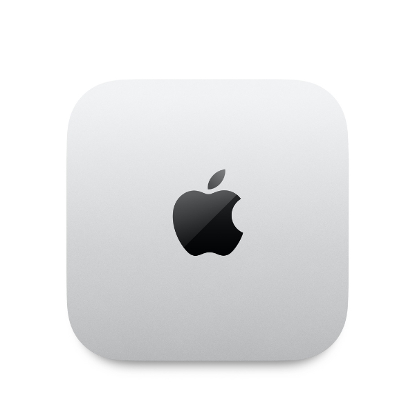 Mac mini M4 2024
