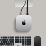 Mac mini M4 Max 2024
