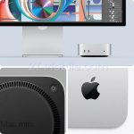 Mac mini M4 Pro 2024