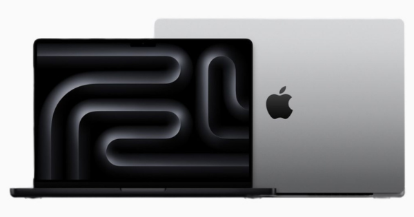 Macbook Pro M4, M4 Pro, M4 Max