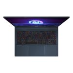 bàn phím MSI Stealth 16 AI Studio A1VGG