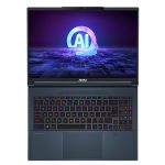 MSI Gaming Stealth 16 AI Studio A1VGG 2024