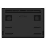 Mặt dưới laptop Razer Blade 16 2024