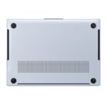 Thiết kế mặt D của Samsung Galaxy Book4 Edge