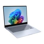 Cổng kết nối trái Samsung Galaxy Book4 Edge