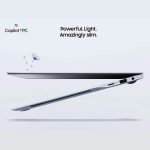 Samsung Galaxy Book4 Edge Copilot