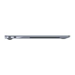 Cổng kết nối bên trái laptop Samsung Galaxy Book4 Edge