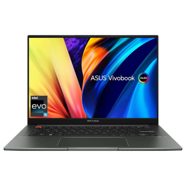 ASUS Vivobook S 14X OLED 2022