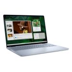 Cổng kết nối trái Dell Inspiron 16 5640