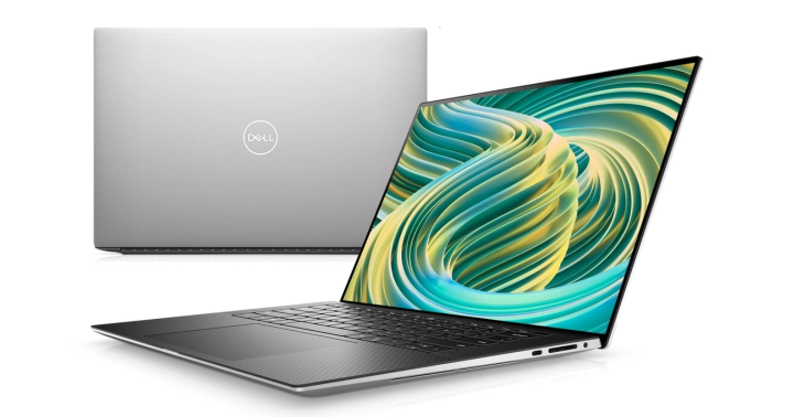 Dell XPS 15 Chính Hãng