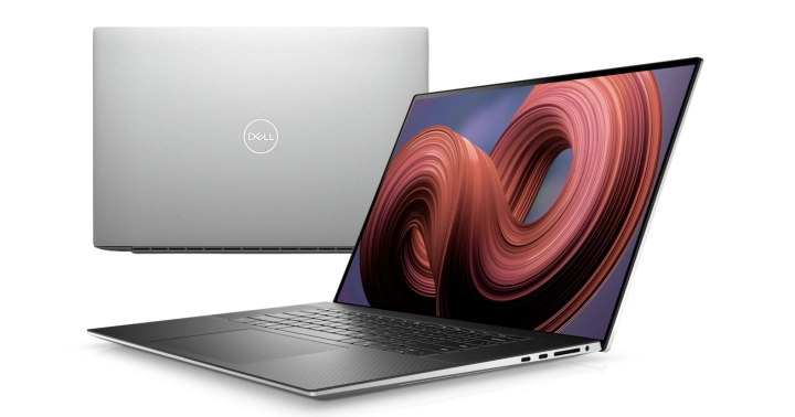 Dell XPS 16 inch 17 inch Chính Hãng