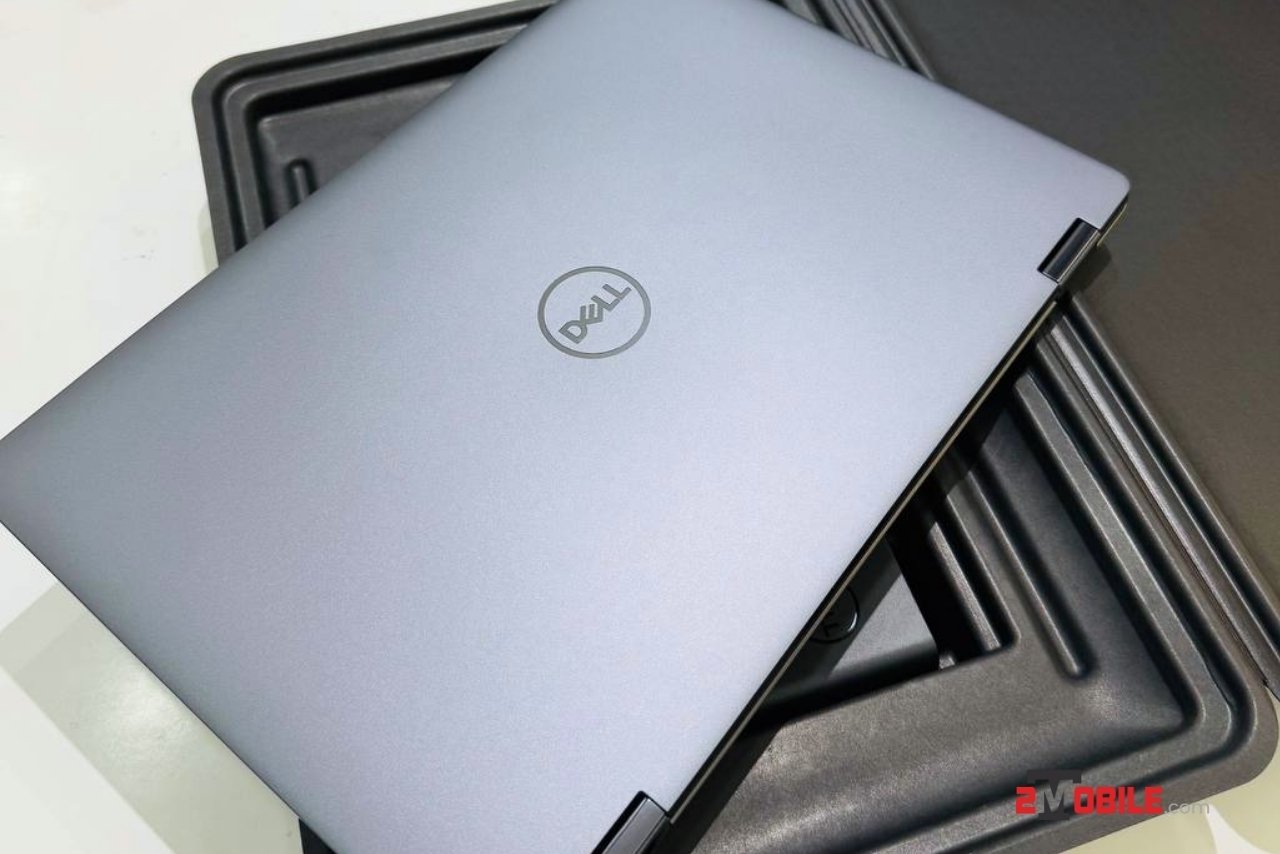 thiết kế Dell Latitude 9450 2-in-1