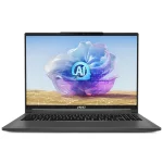 msi Creator 16 AI Studio 2024