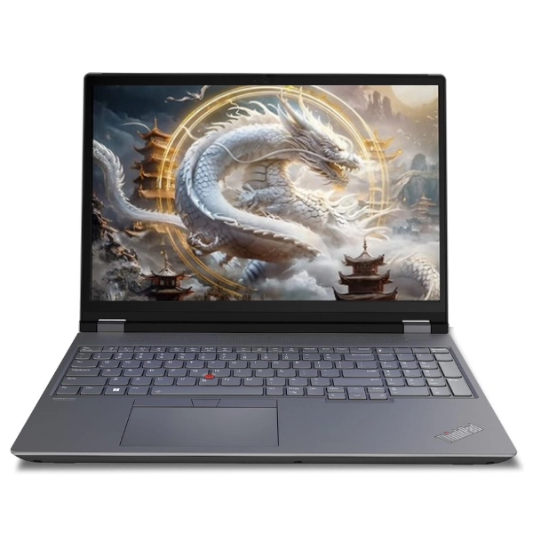 Lenovo ThinkPad P16 Gen 2 2024