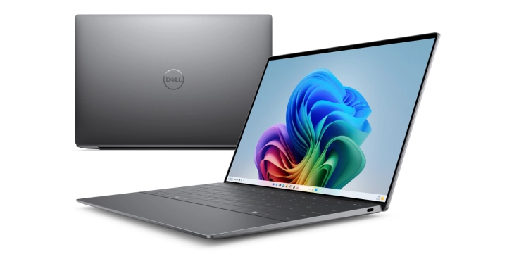 Laptop Dell XPS 13 Chính Hãng