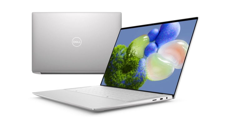 Laptop Dell XPS 14 Chính Hãng