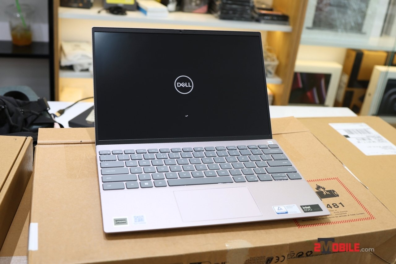 Màn hình Dell Inspiron 5330 2024