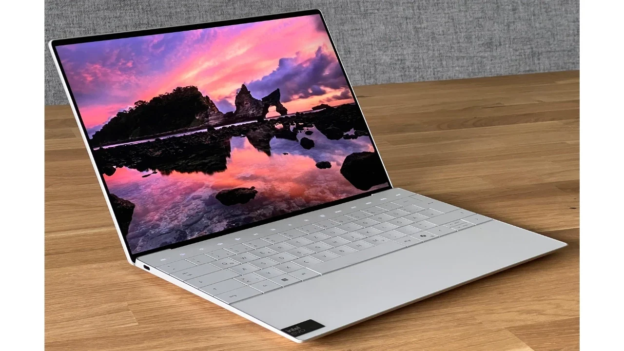 Dell XPS 9340 2024 màn cảm ứng