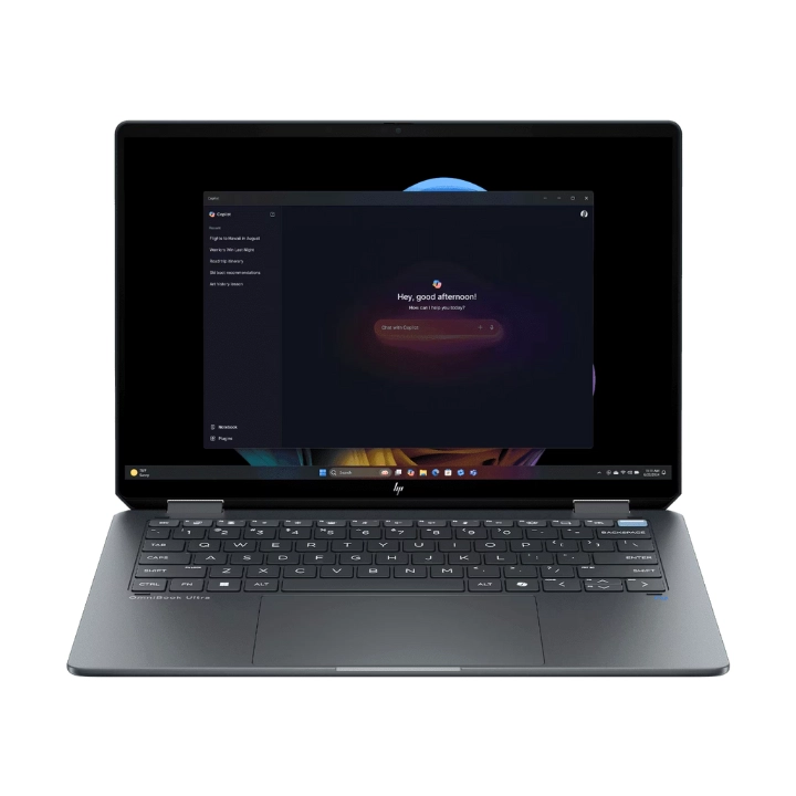 HP OmniBook Ultra Flip 14 2024