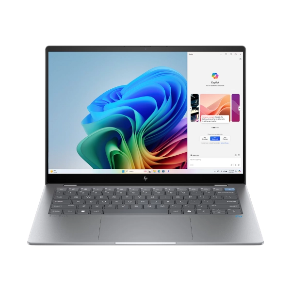 HP OmniBook X 14 2024