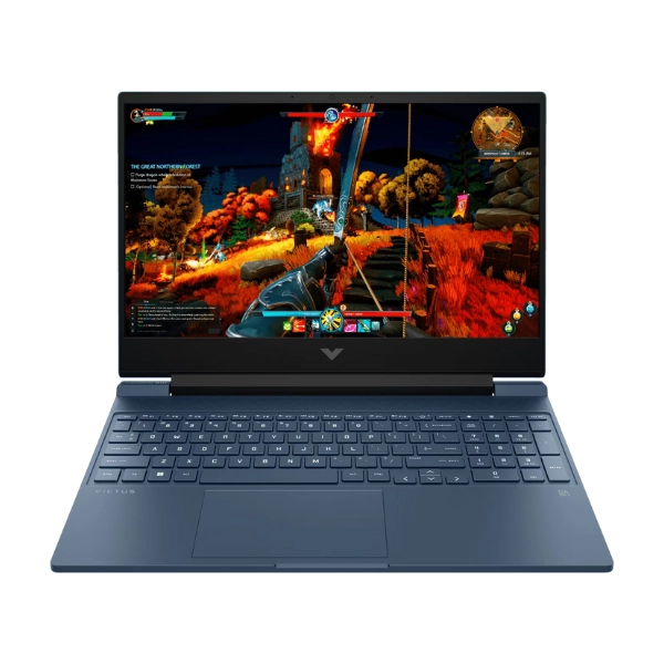 HP Victus 15-fa0350TX 2022