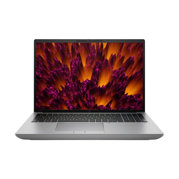HP Zbook Fury 16 G10 2023