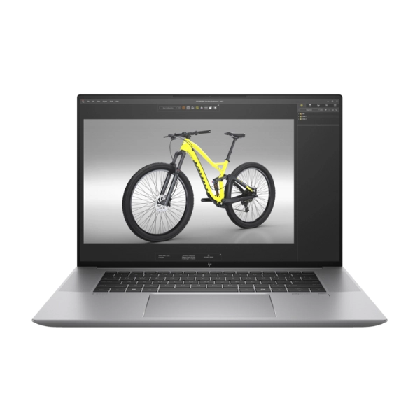 HP ZBook Studio 16 G11 2024
