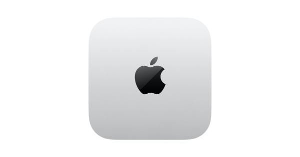 Mac mini M4 chính hãng