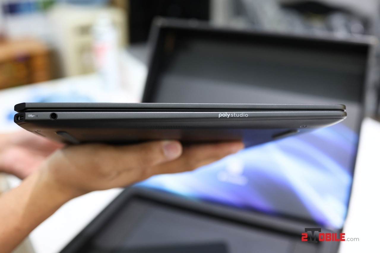 jack 3.5 laptop HP OmniBook Ultra Flip