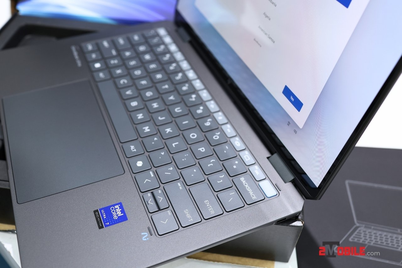 HP OmniBook Ultra Flip 14-fh0026TU