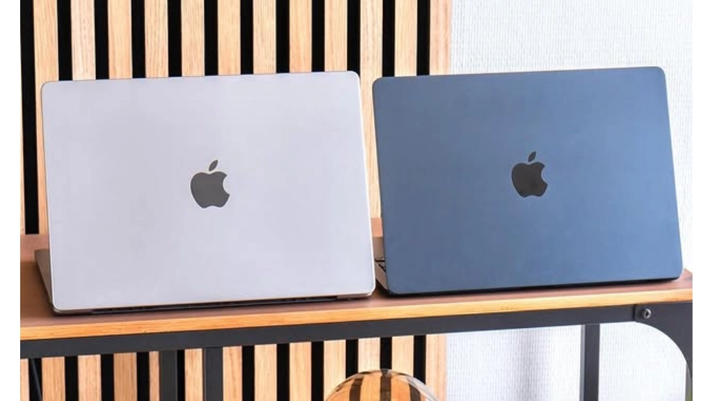 MacBook Air M3 Cũ