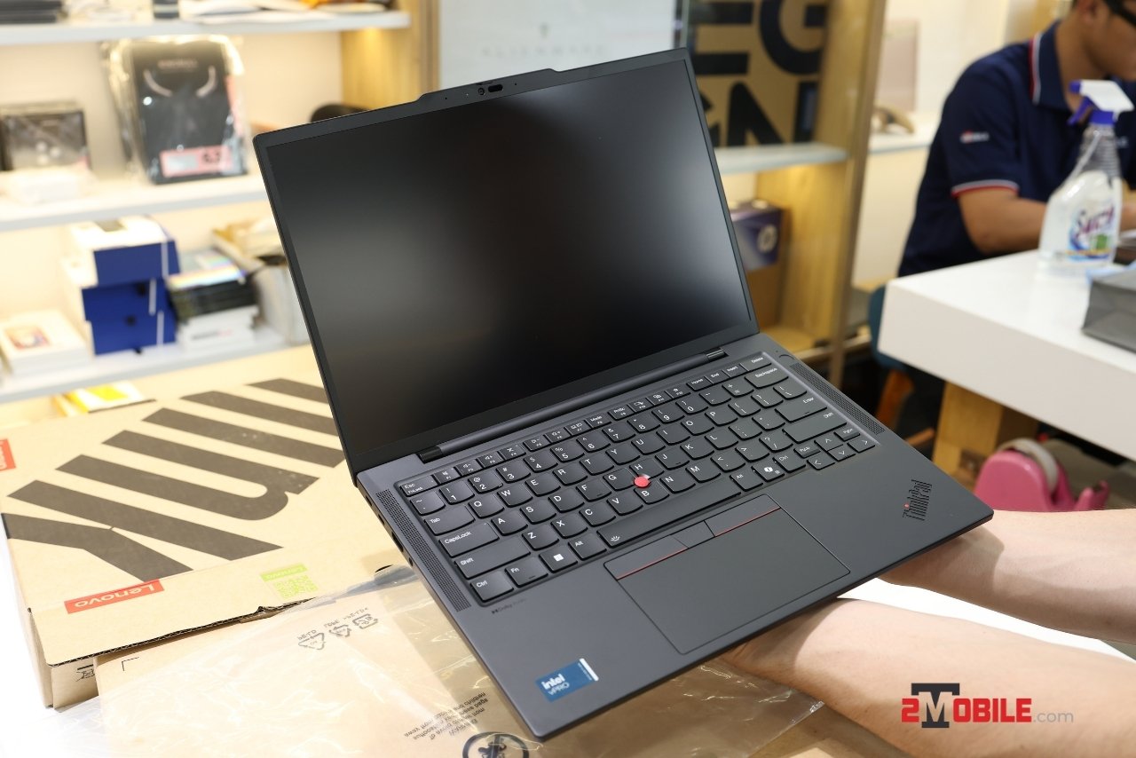 ThinkPad T14s Gen 5 2024