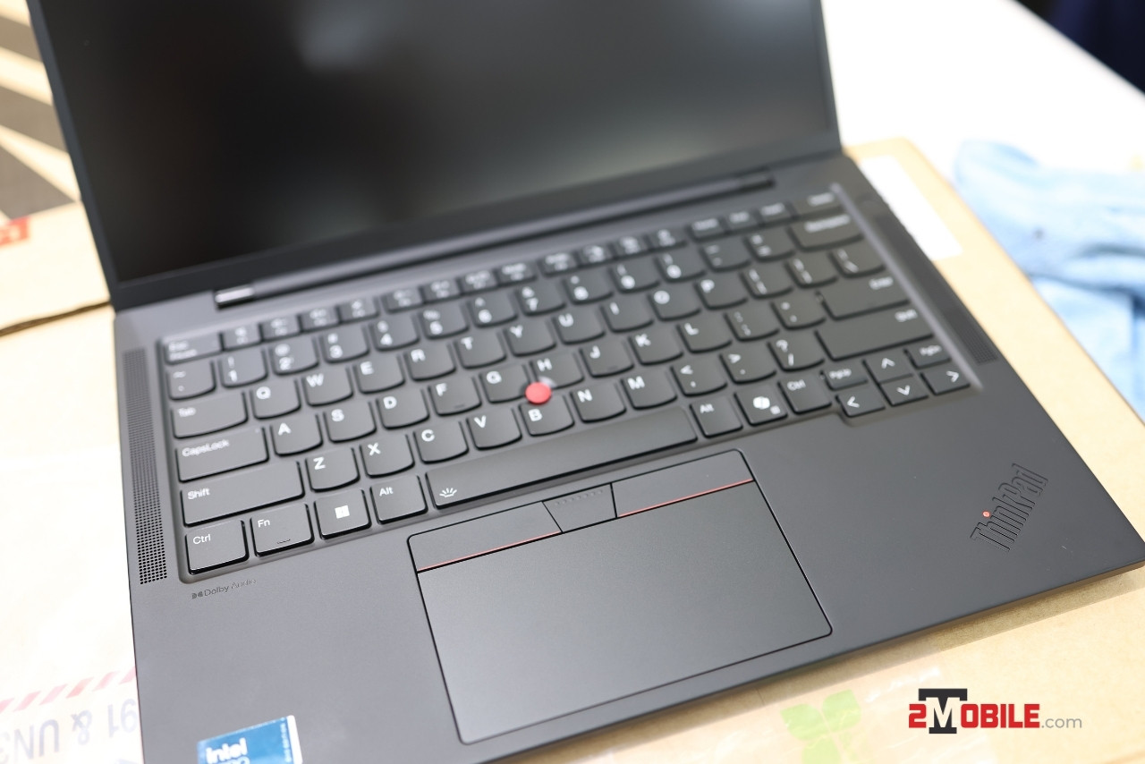 Bàn phím ThinkPad T14s Gen 5