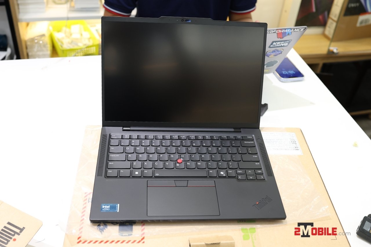 Hiệu năng ThinkPad T14s Gen 5