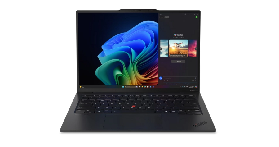 ThinkPad X1 Carbon Gen 13