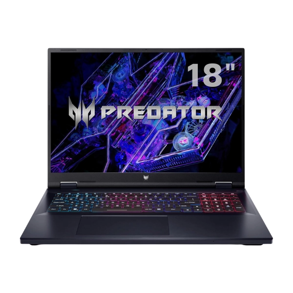 Acer Predator Helios Neo 18 2024