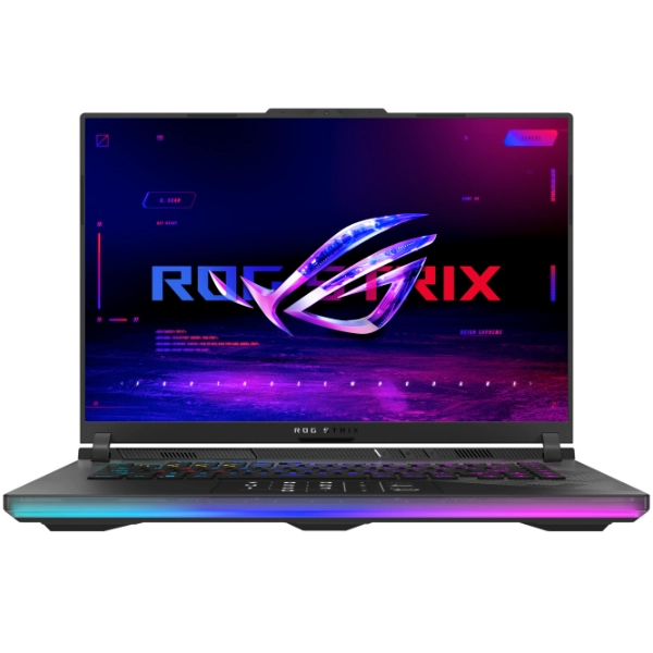 Asus ROG Strix Scar 16 G634 2024