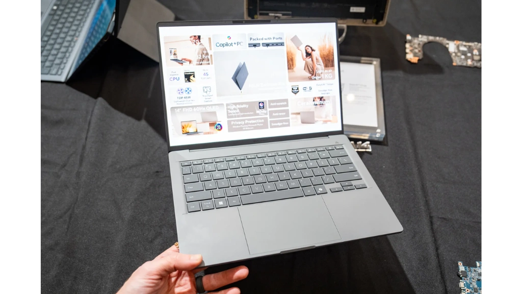 asus-zenbook-a14-weight-news