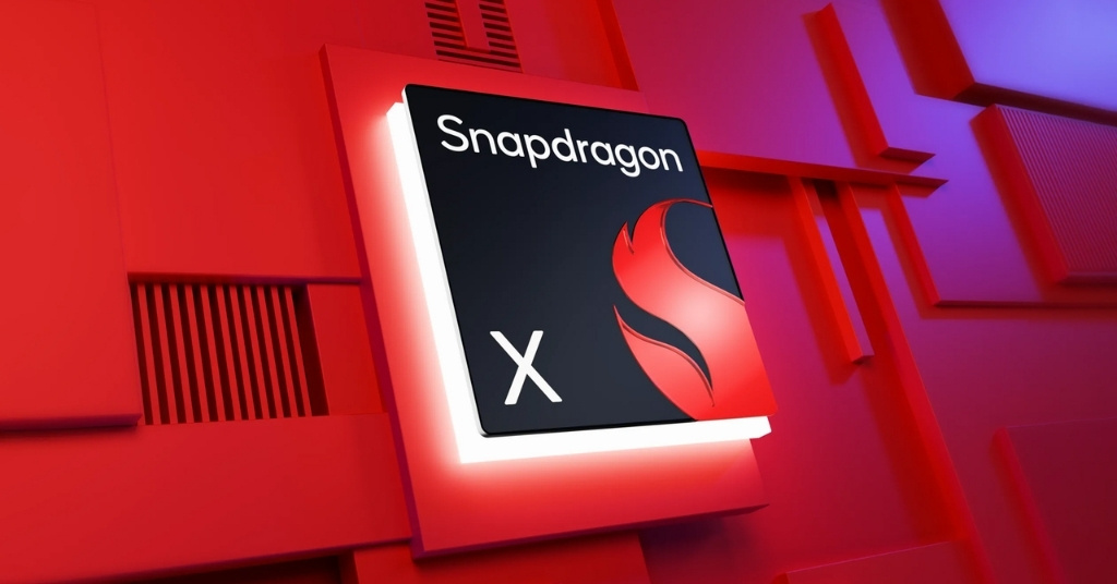 Qualcomm Snapdragon X