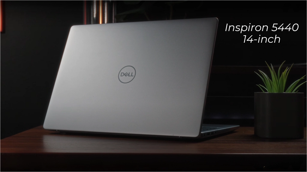 Review Dell Inspiron 5440