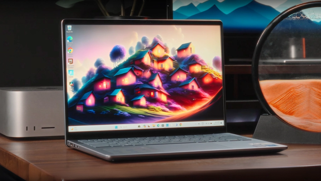 Thiết kế Dell Inspiron 5440