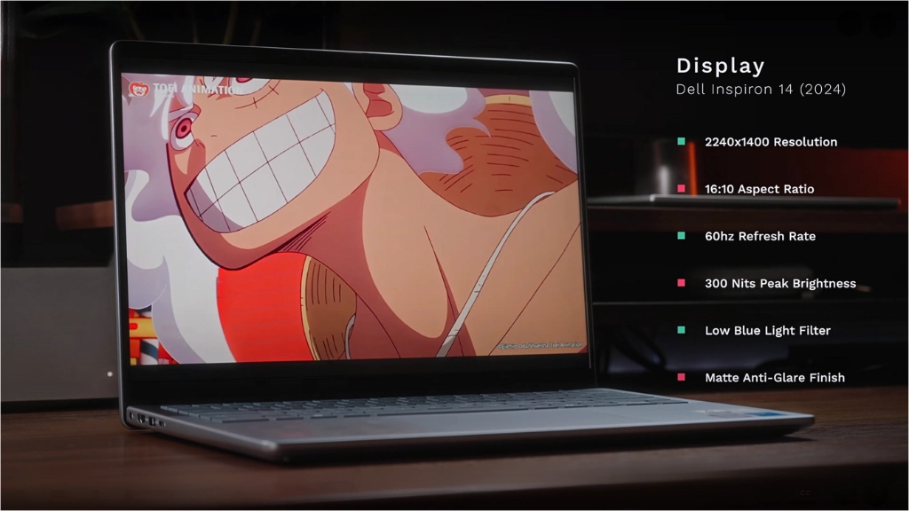 Màn hình Dell Inspiron 5440