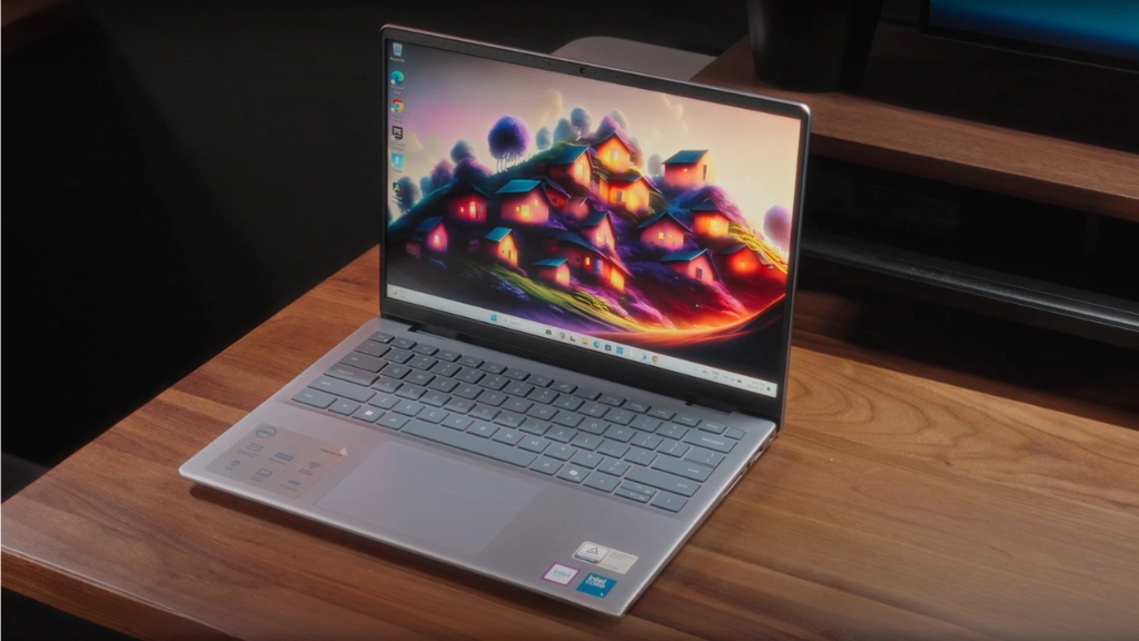 Review Laptop Dell Inspiron 5440