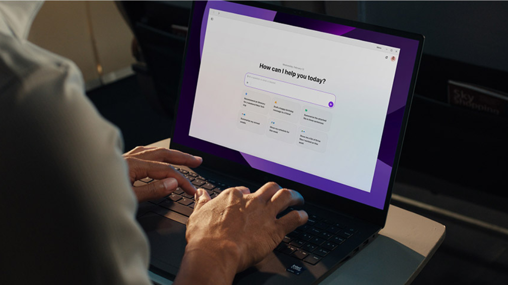 LG Gram 2025 Arrow Lake