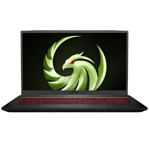 MSI Bravo 15 B5DD 2021