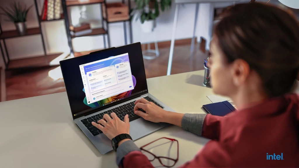 ThinkPad X9 14 Aura Edition Lenovo AI Now