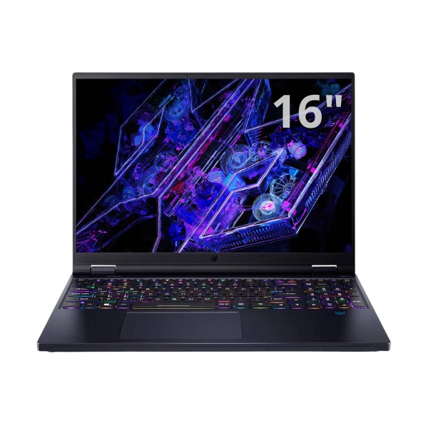 Acer Predator Helios 16 2024