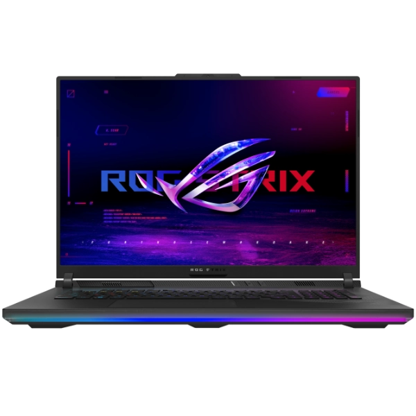Asus ROG Strix Scar 18 G834 2024